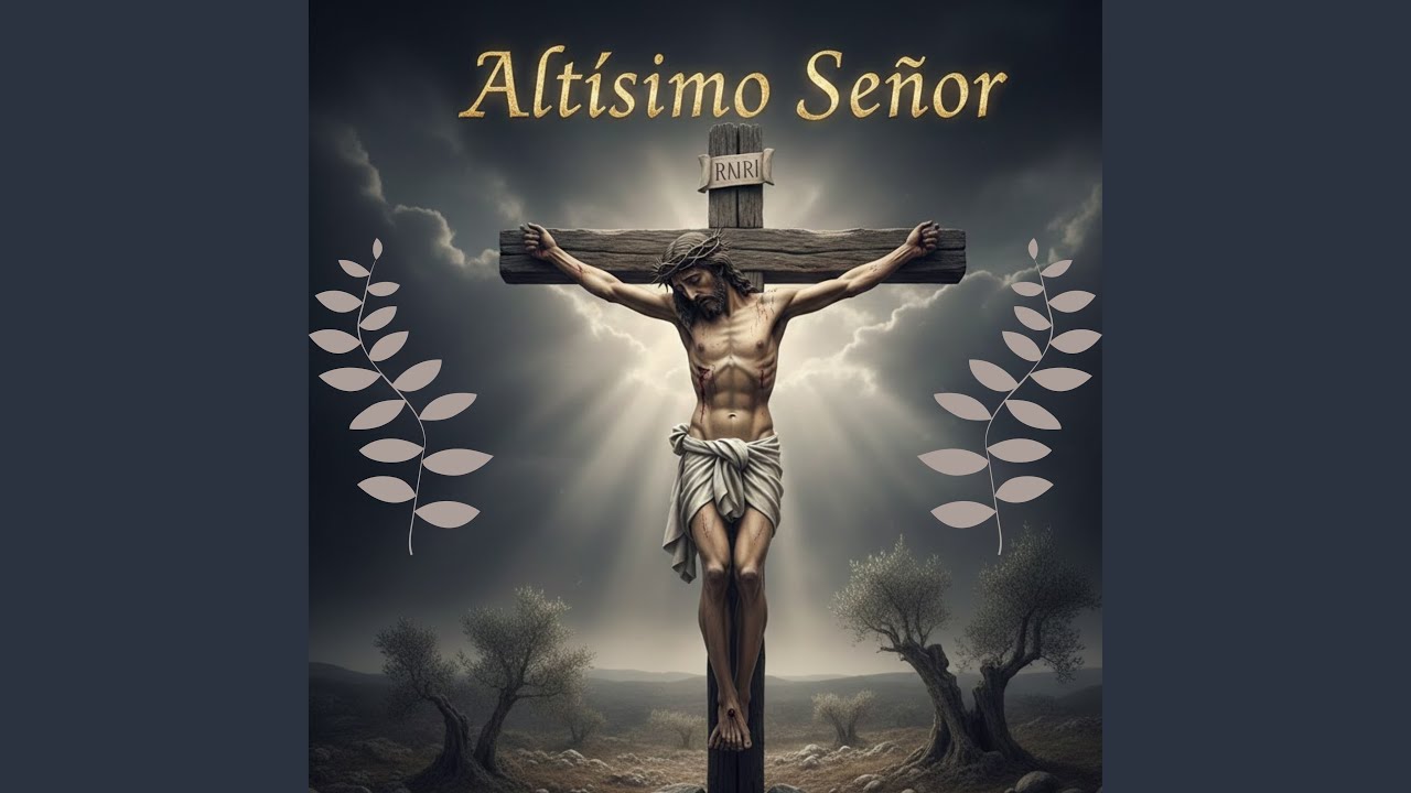 Altísimo Señor (Rock)
