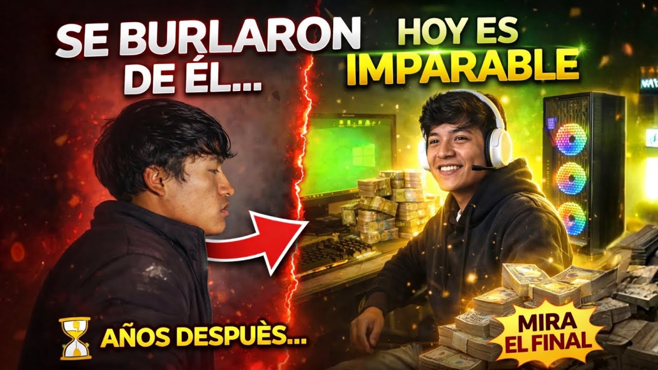LO TRATARON MAL POR SER STREAMER (casos reales)