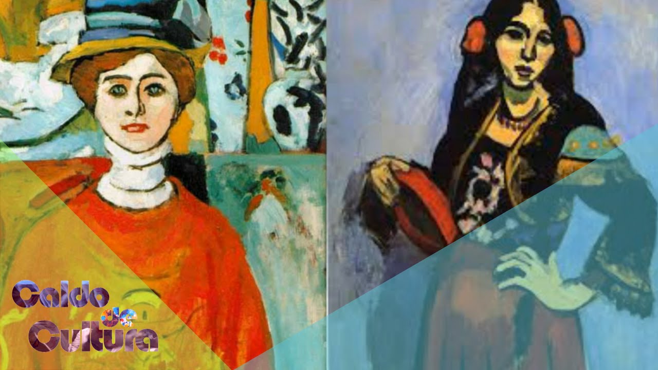 Caldo de Cultura - Henri Matisse (01/09/16)