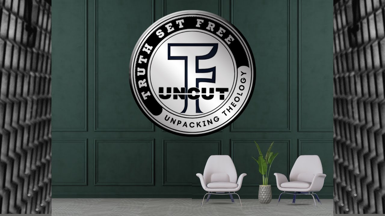 Truth Set Free UNCUT EP 017 // A Conversation with Dennis Davenport