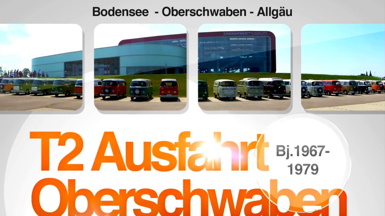 Hopfenfelder - T2 Ausfahrt Bodensee Oberschwaben Allg&auml;u (2015)