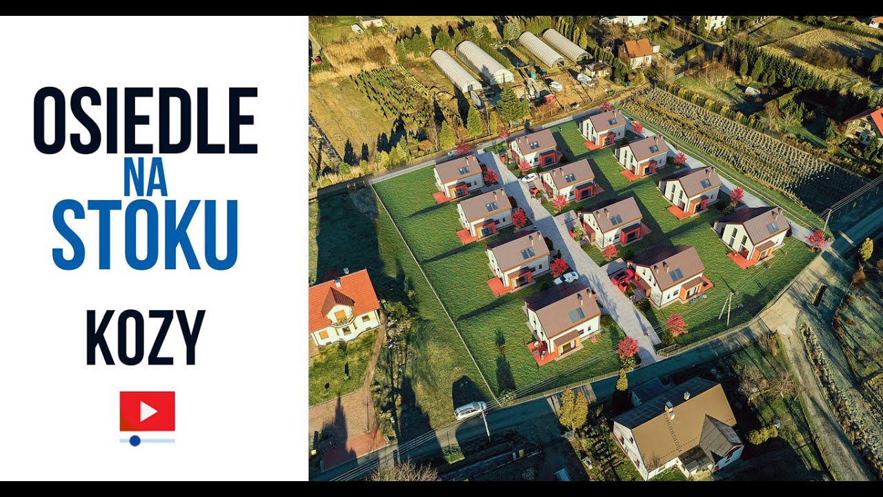 Dom na sprzedaż kozy, biuro bestini nieruchomości
