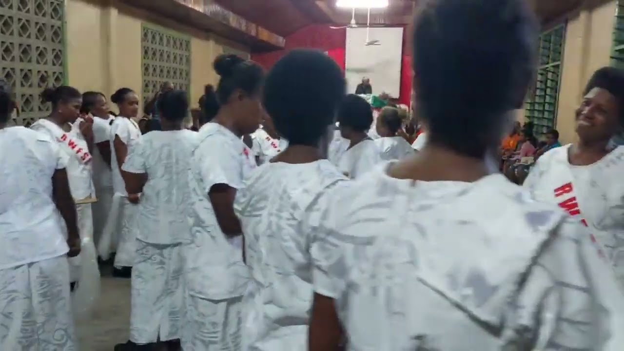 RIVERSIDE WOMENS BAND
