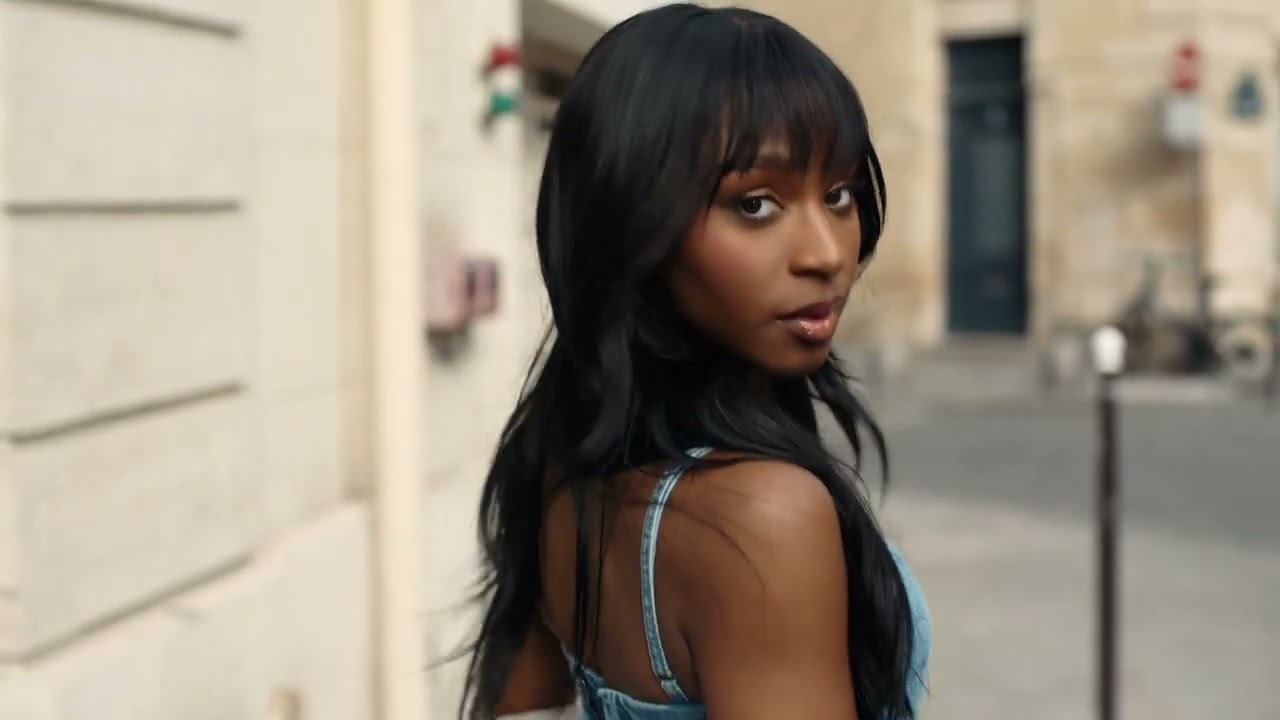 Find Your Courage | Vogue x COACH x Normani | #CourageToBeReal
