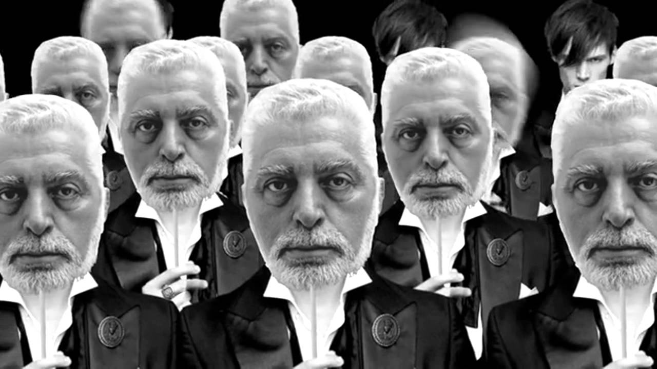 Paco Rabanne Ultimate Seduction / Interactive web film