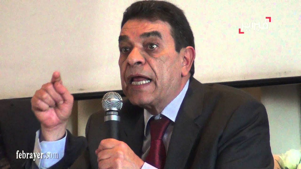 الوفا يتهم عباس الفاسي بارتكاب خروقات دستورية.. كان يصاحب ليه غادي يبقى وزير أول !