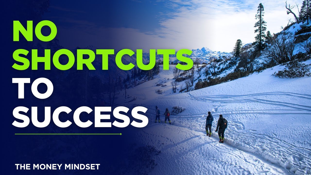 From Hustle to Success: Why Hard Work Always Wins