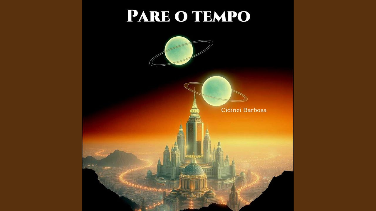 Pare o Tempo