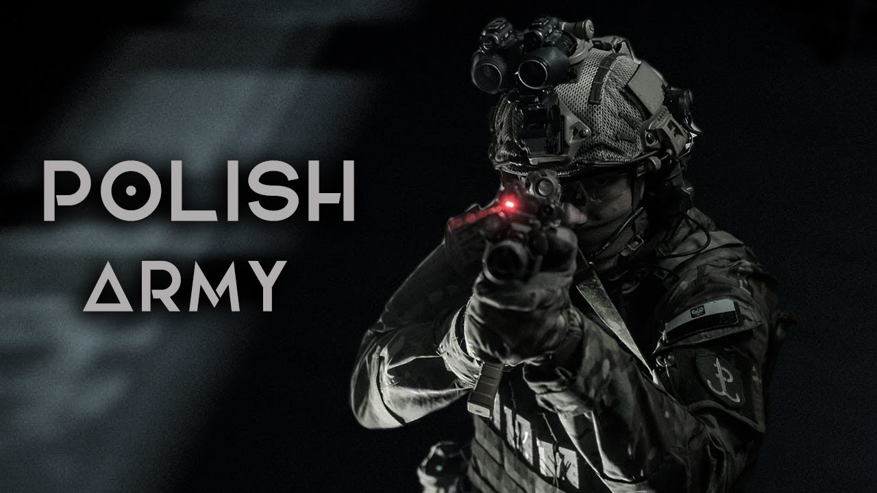 Polish Army Tribute |2022|  