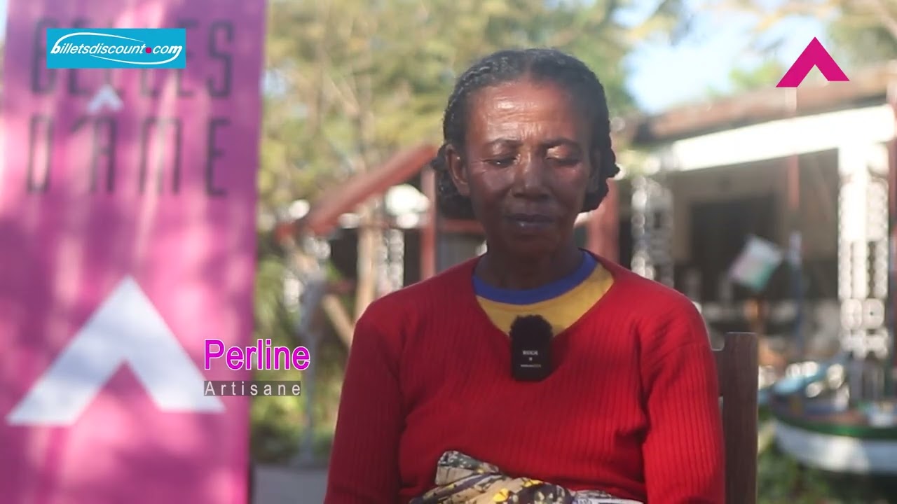 Belles d'âme de Madagascar