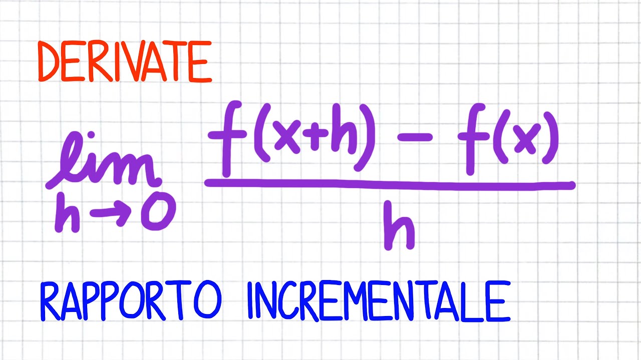 DERIVATE - RAPPORTO INCREMENTALE _ DR05