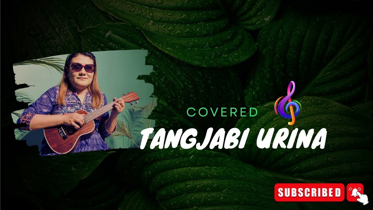 TANGJABI URINA LEPTUNA LEIHOURE [COVERED]