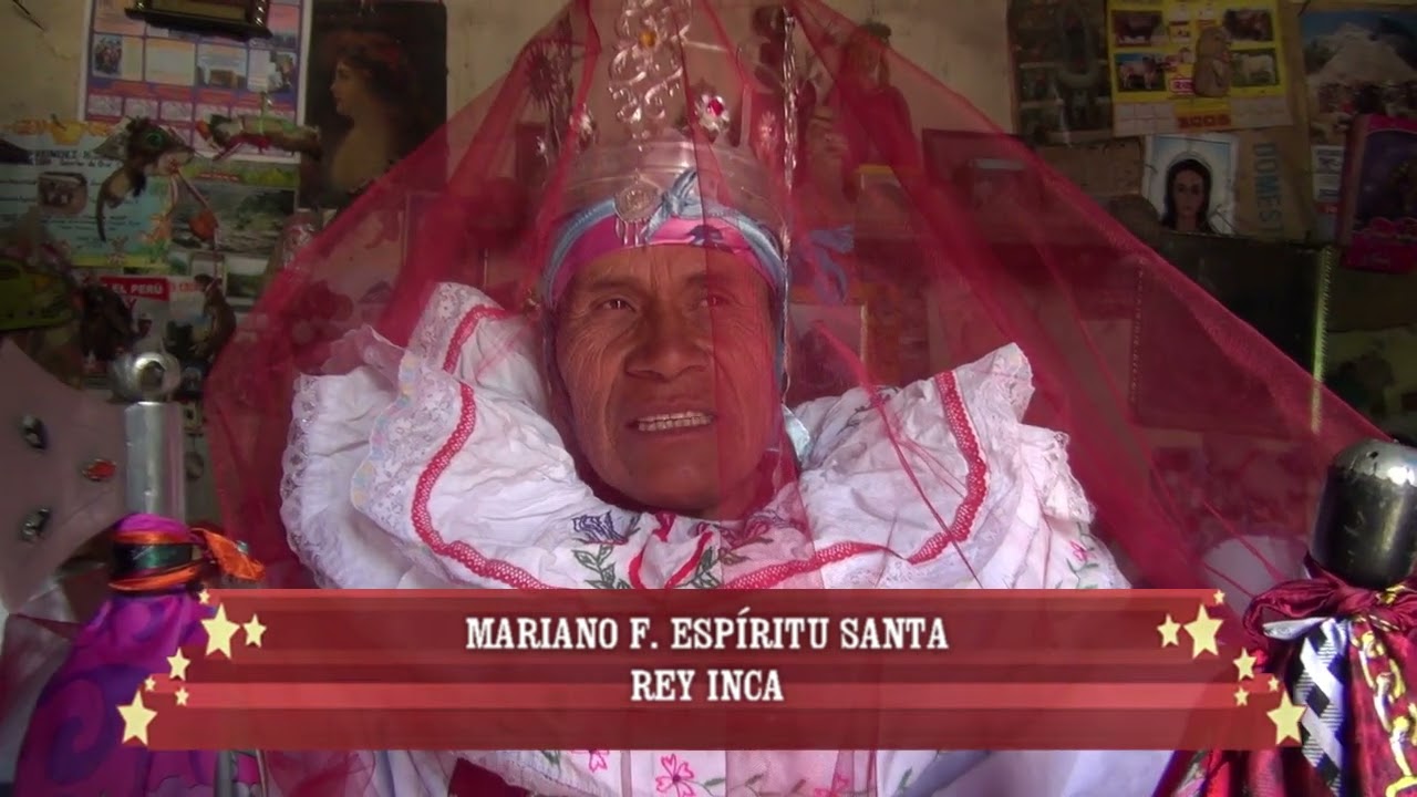 FIESTA PATRONAL DE HUAMBO 2024 - EN HOMENAJE A 