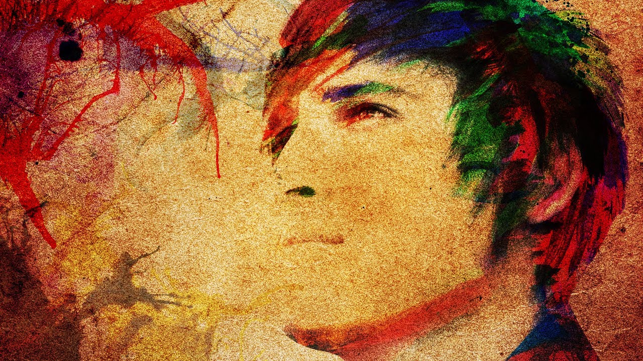 Make ANY PHOTO into WATERCOLOR