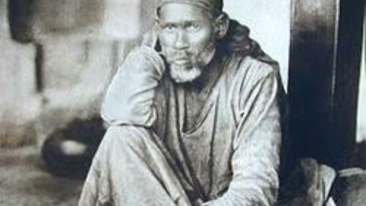 Feel Baba's Presence | Soul Stirring Shirdi Sai Devotional Songs