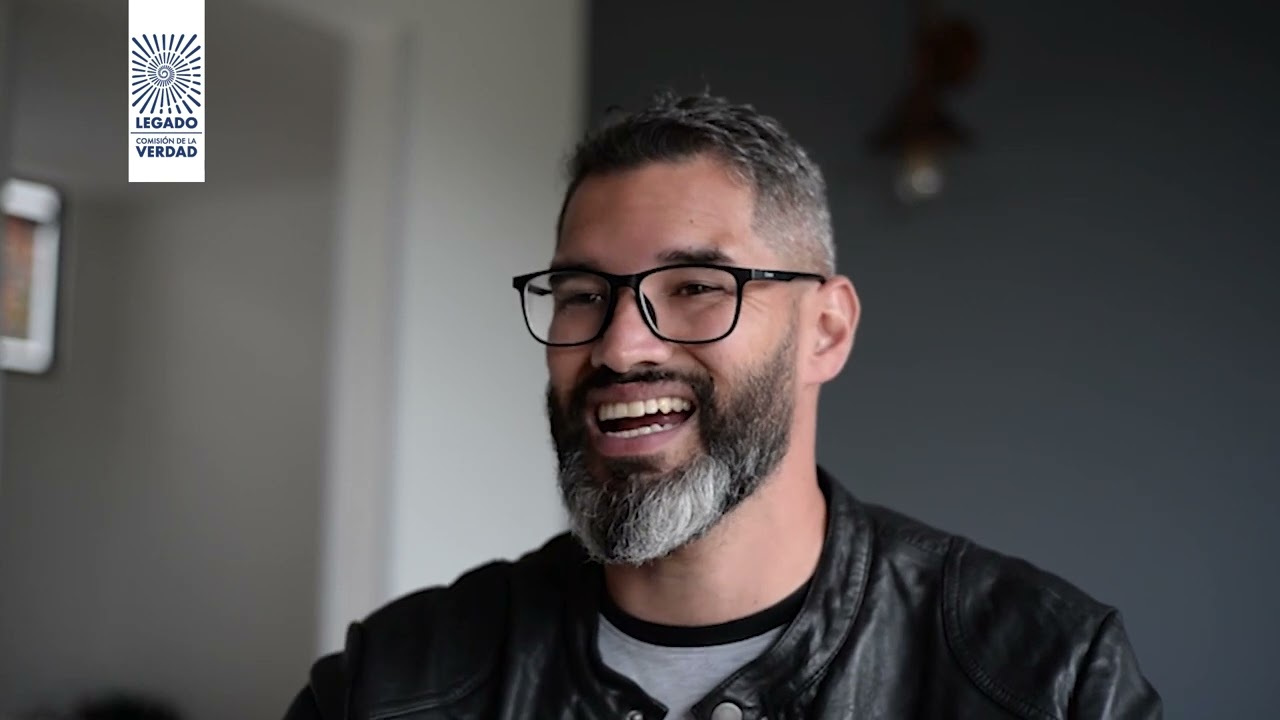 ¿Por qué llegamos hasta tanto? Reflexiones de Juan Esteban Muñoz sobre ejecuciones extrajudiciales