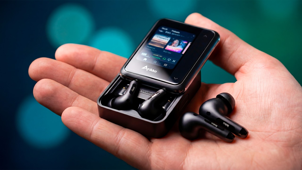 🔥 50 Inventos de Amazon que parecen del año 2050