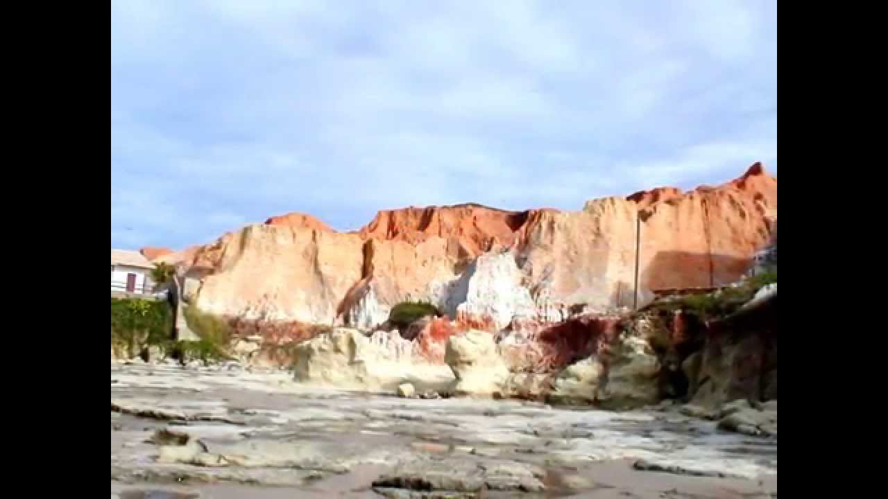 Morro Branco Landscapes