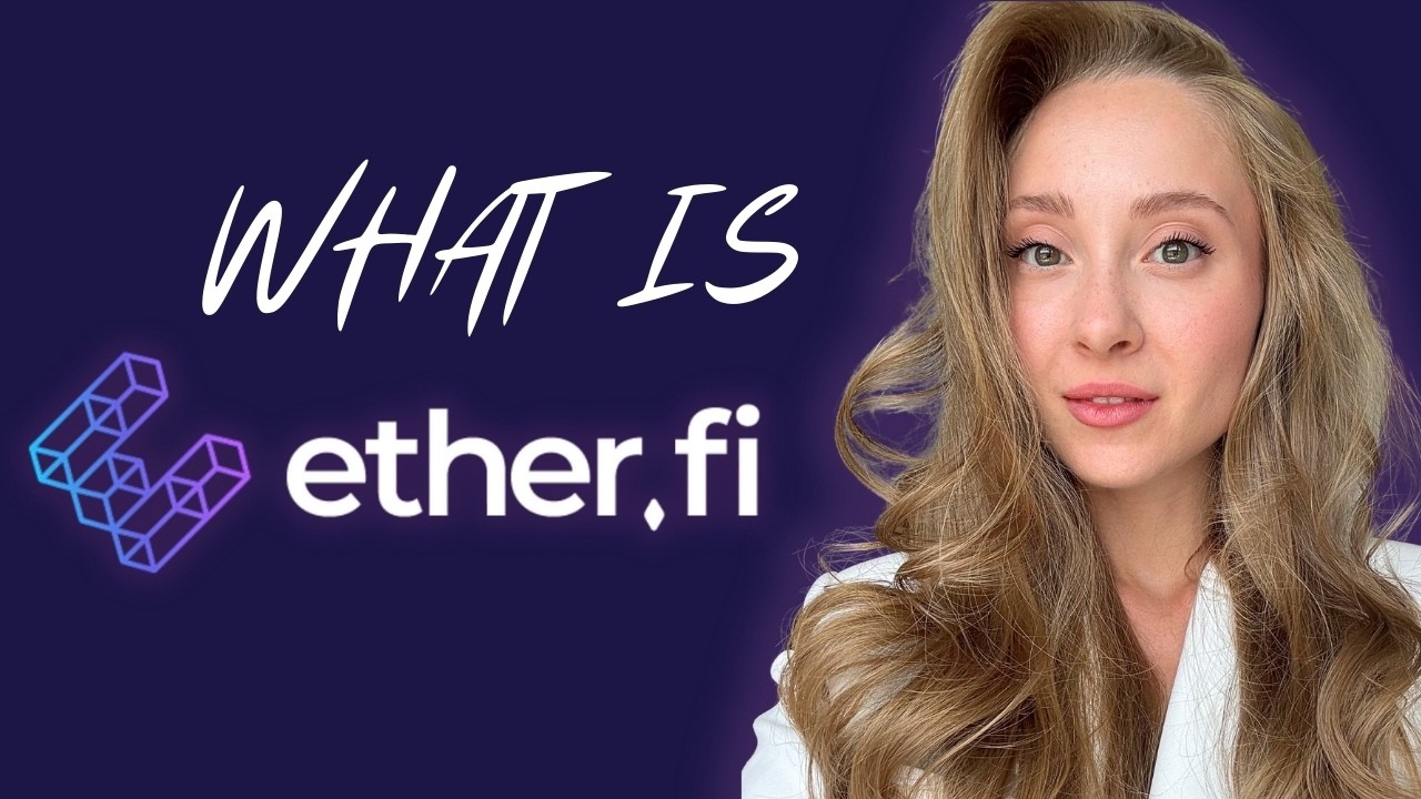EtherFi Explained: The Crypto Card That Earns Interest While You Spend