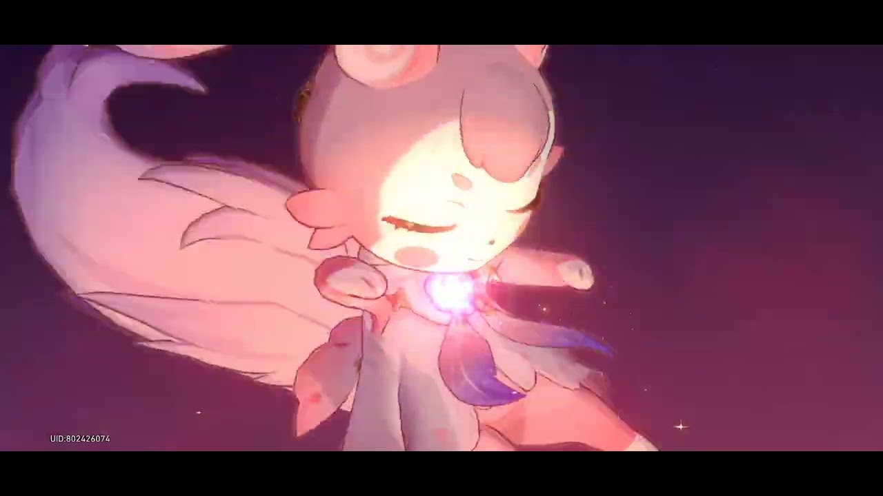 Grinding #honkaistarrail for 17 min