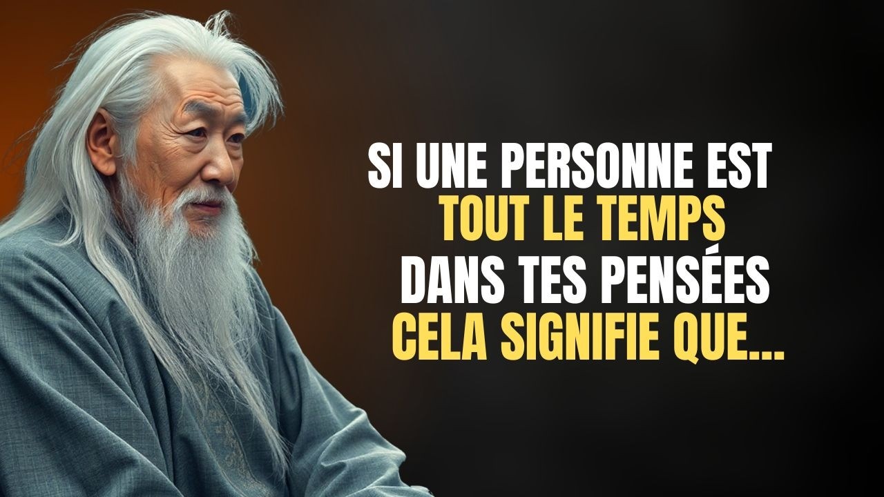 8 Faits Psychologiques SECRETS sur les Personnes