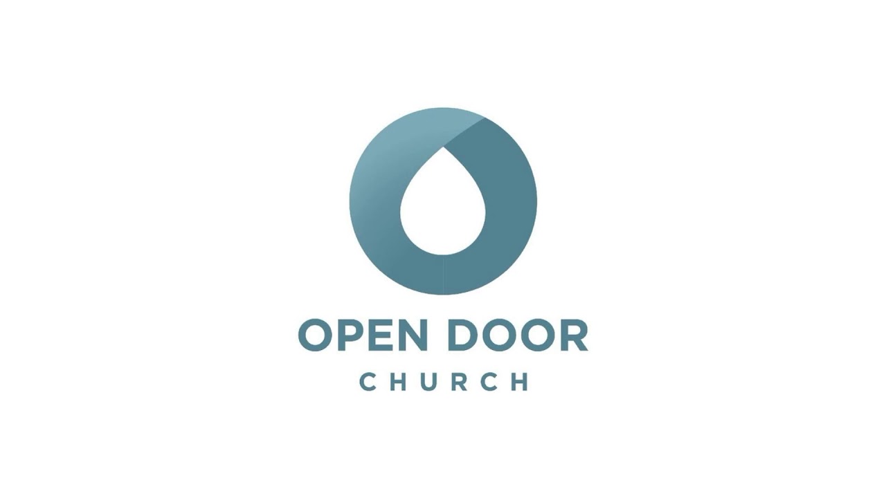 Open Door