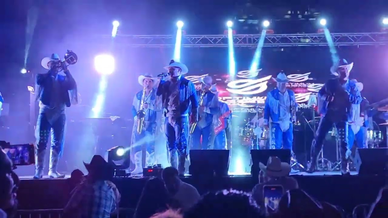 Banda Machos , MI Banda el Mexicano,  Banda Maguey Quebradita Time 2022 Dallas tx