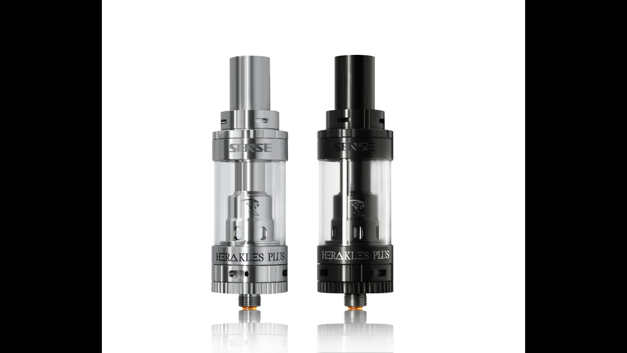 Herakles Plus by Sense