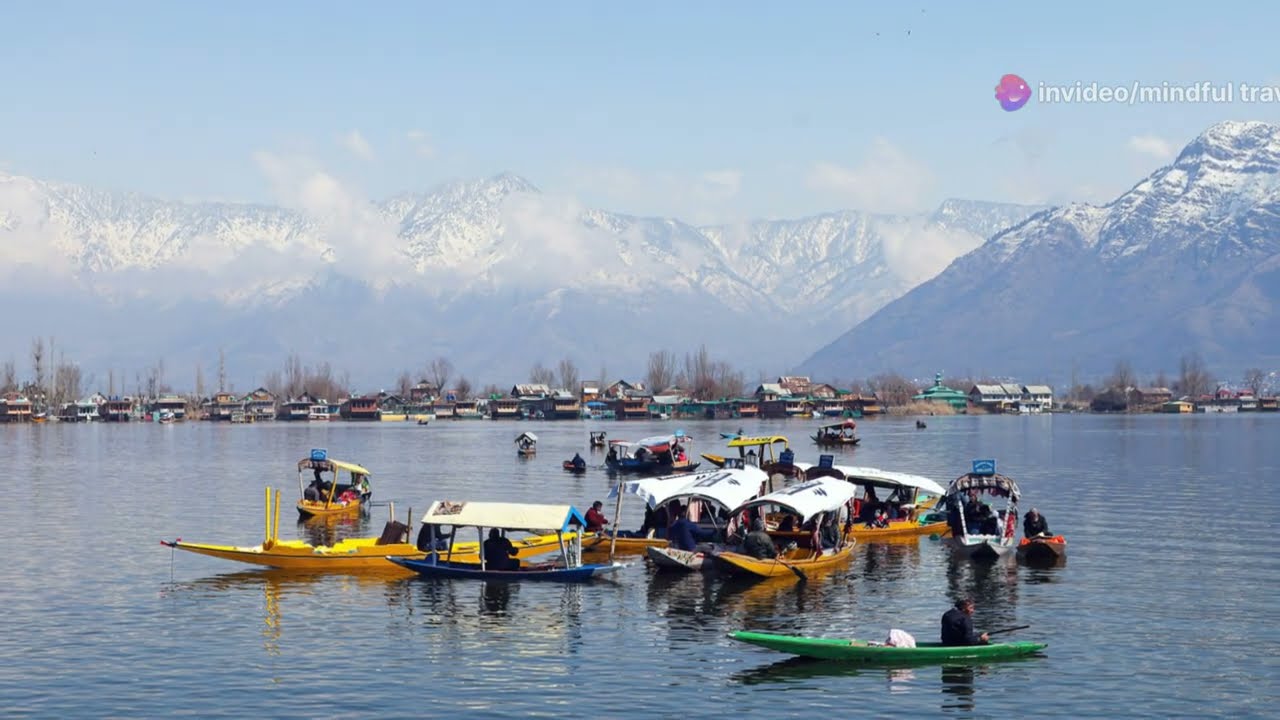 Exploring Jammu & Kashmir | Top Spots, Adventure, Culture & Cuisine