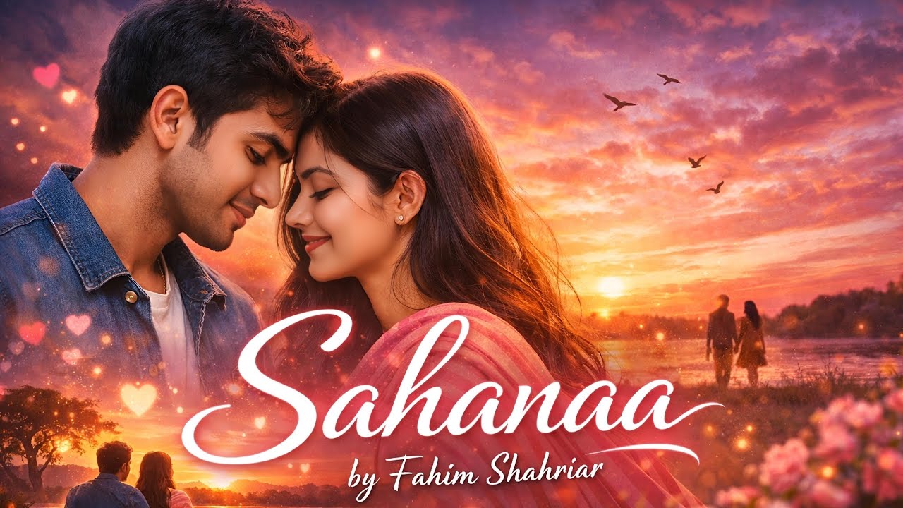 Sahanaa