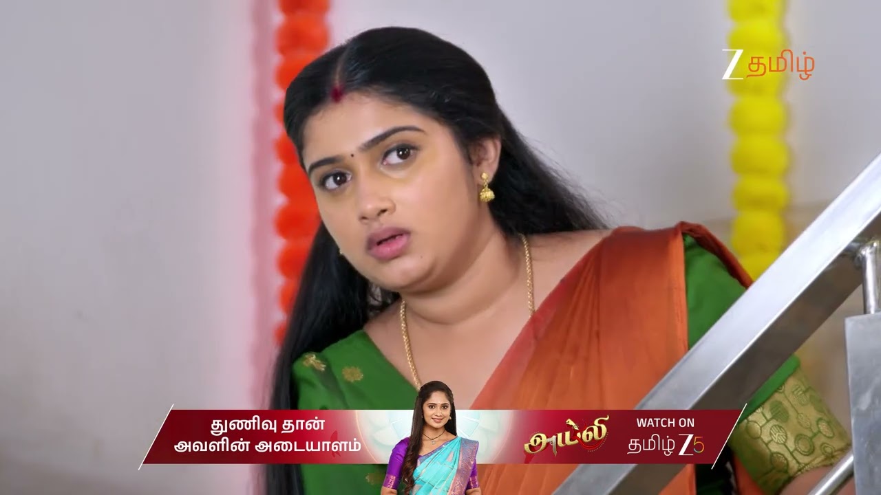 Thirumangalyam | Ep - 89 | Best Scene | Mar 02 2026 | Zee Tamil