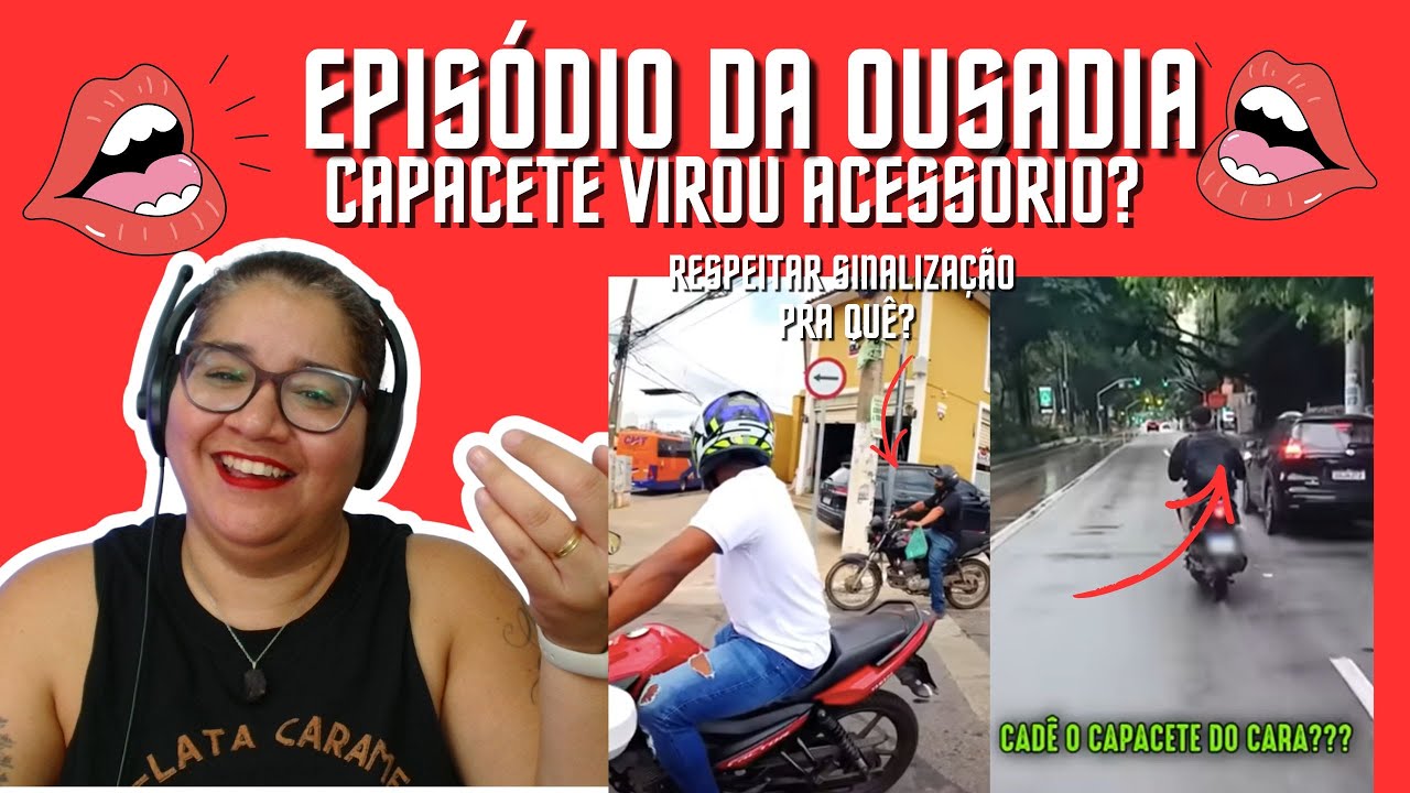 REACT - OBSERVAÇÕES DIÁRIAS | XRACING (ep.304): episódio da ousadia