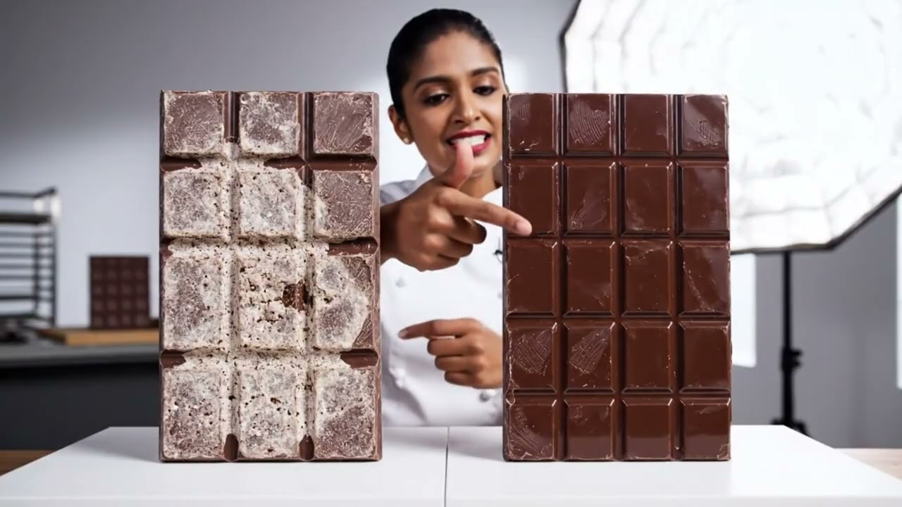 How See's Chocolates Are Made: Inside the High-Tech Factory (Full Process)