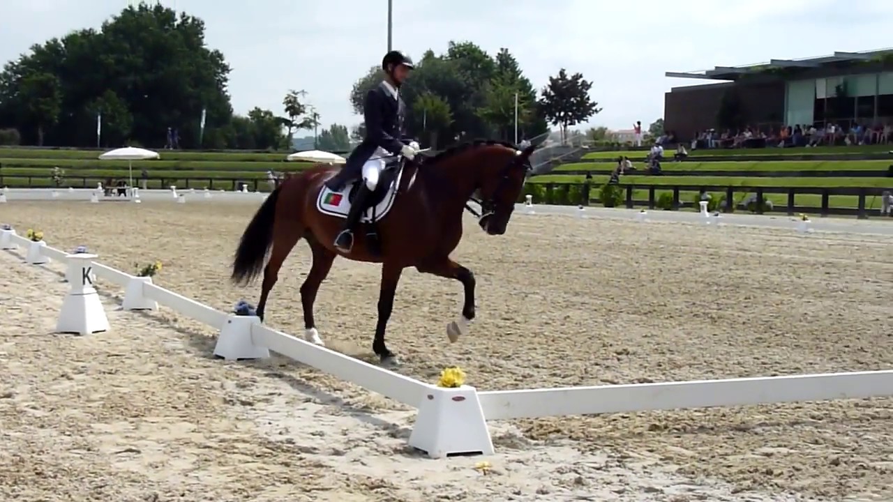 PSL - Equador - Prix St George