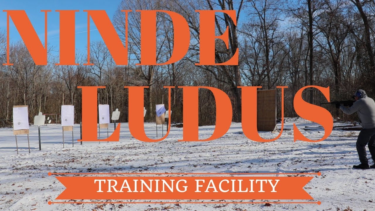 Ninde Ludus Training Facility
