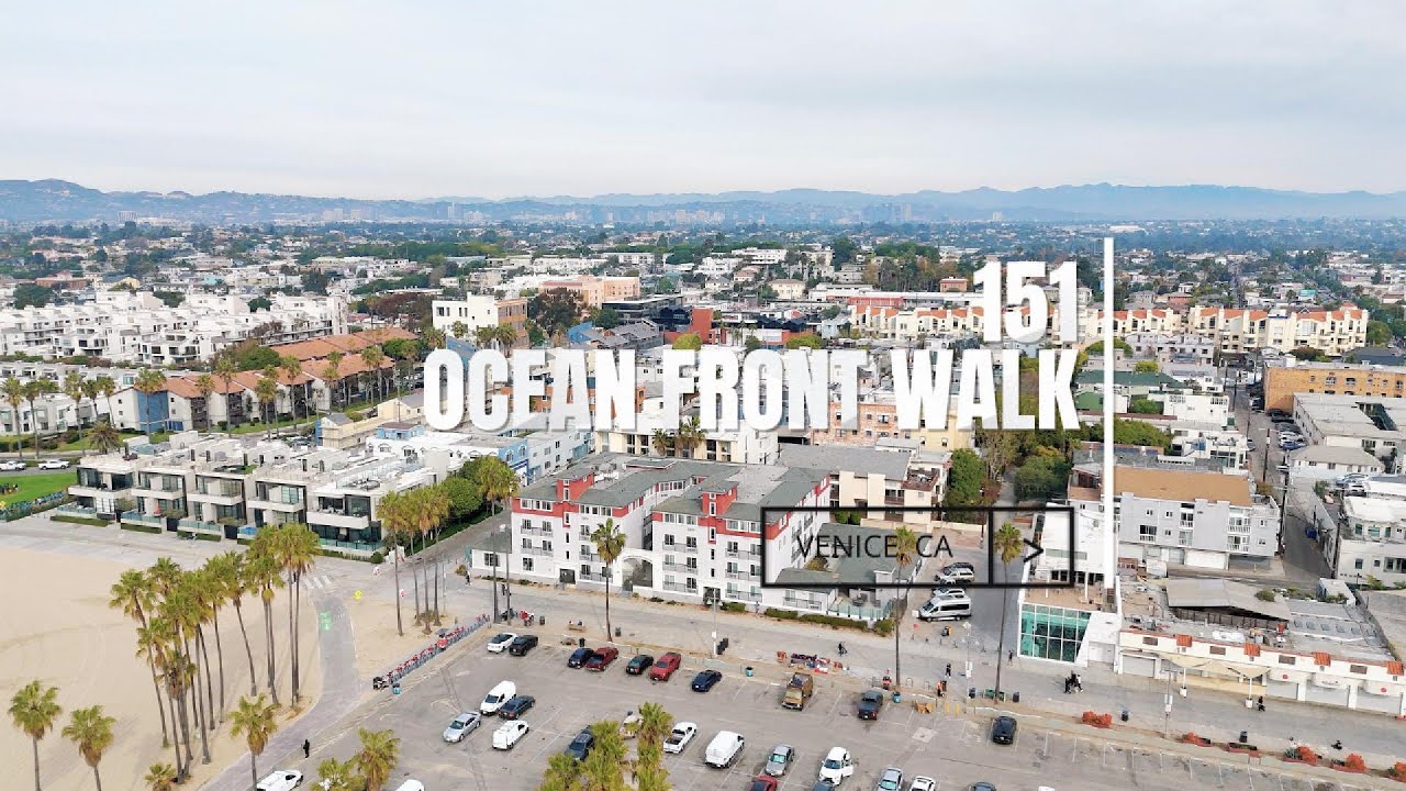 151 Ocean Front Walk | Fassberg Featured