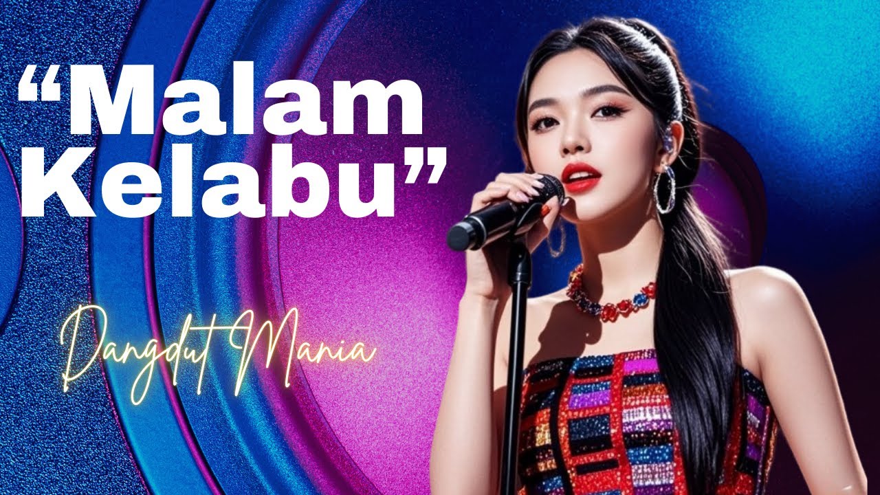 MALAM KELABU | Dangdut Koplo | Dangdut Mania Music Studio