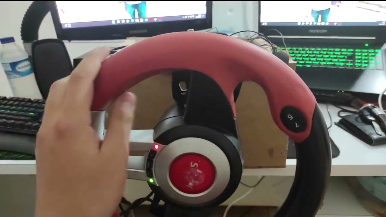 FFB Direksiyon Seti Nasıl Yapılır,Hangi Parçalar Daha Uygun,SnopyV3H Nasıl 900 Derece Yapılır