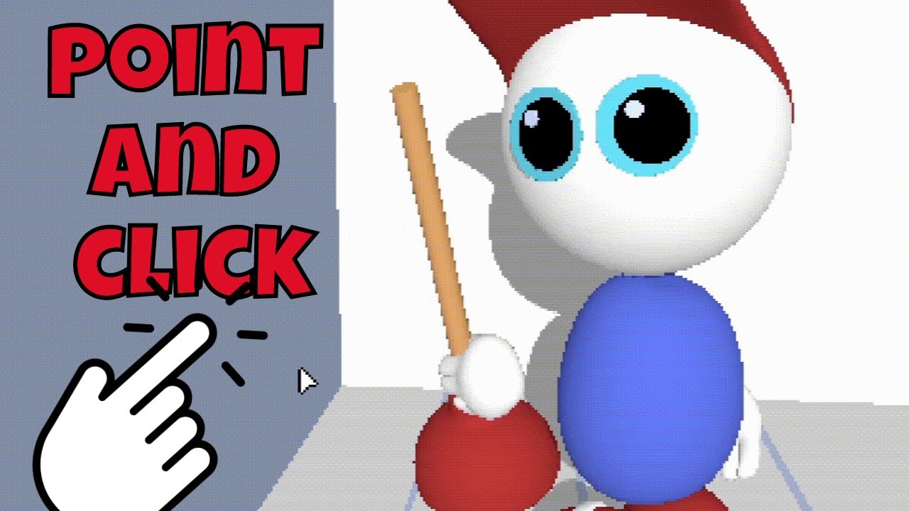 [Endacopia Demo] A Look Inside A Child's Mind 🧐