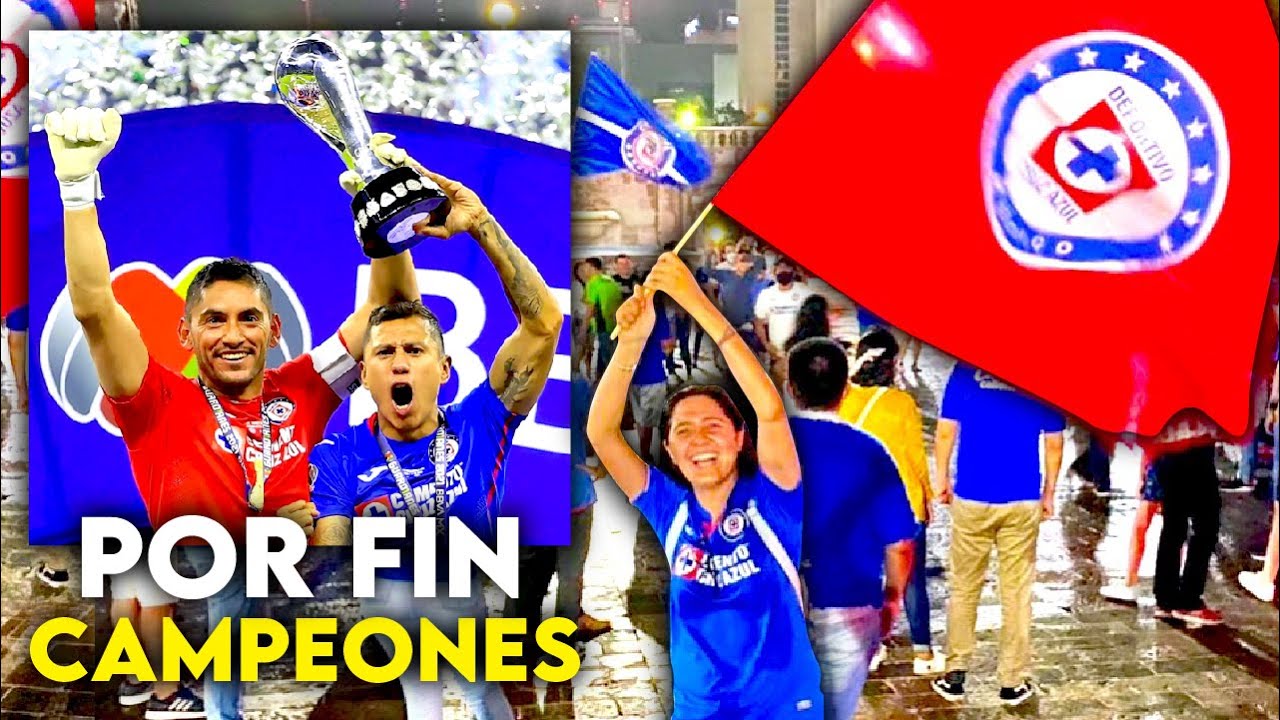 Reacción: LLORO POR CRUZ AZUL CAMPEÓN vs SANTOS *Final Liga Mx | Dúo Dinámico