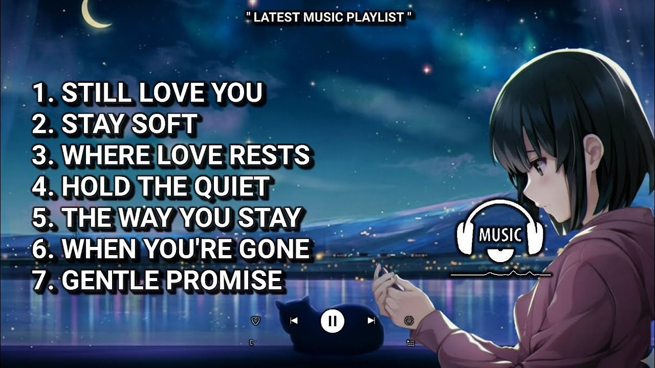 Soft Music for an Emotional Night