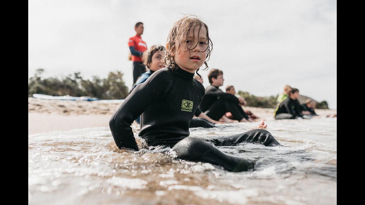 Vaikų vasaros stovykla | Summer camp