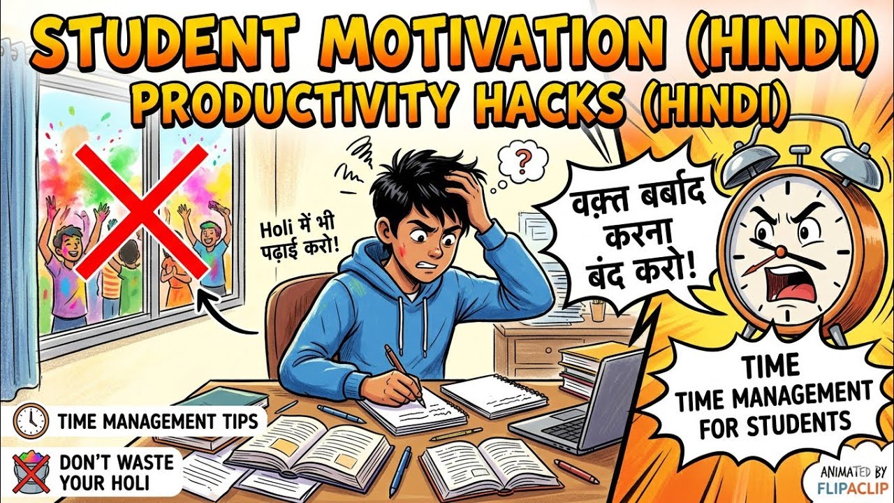 How I Reset My Life This Holi Step-by-Step Guide I
