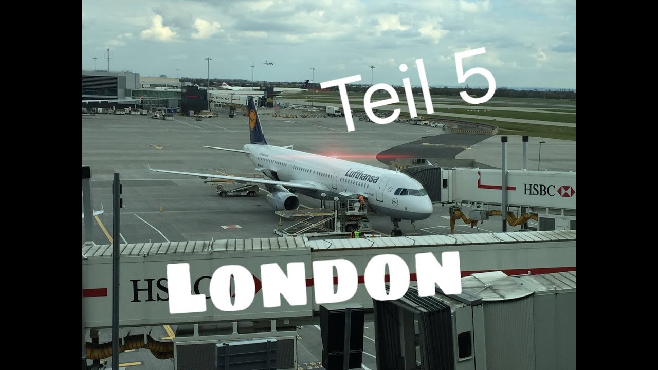 London #5 /N MoviMaker