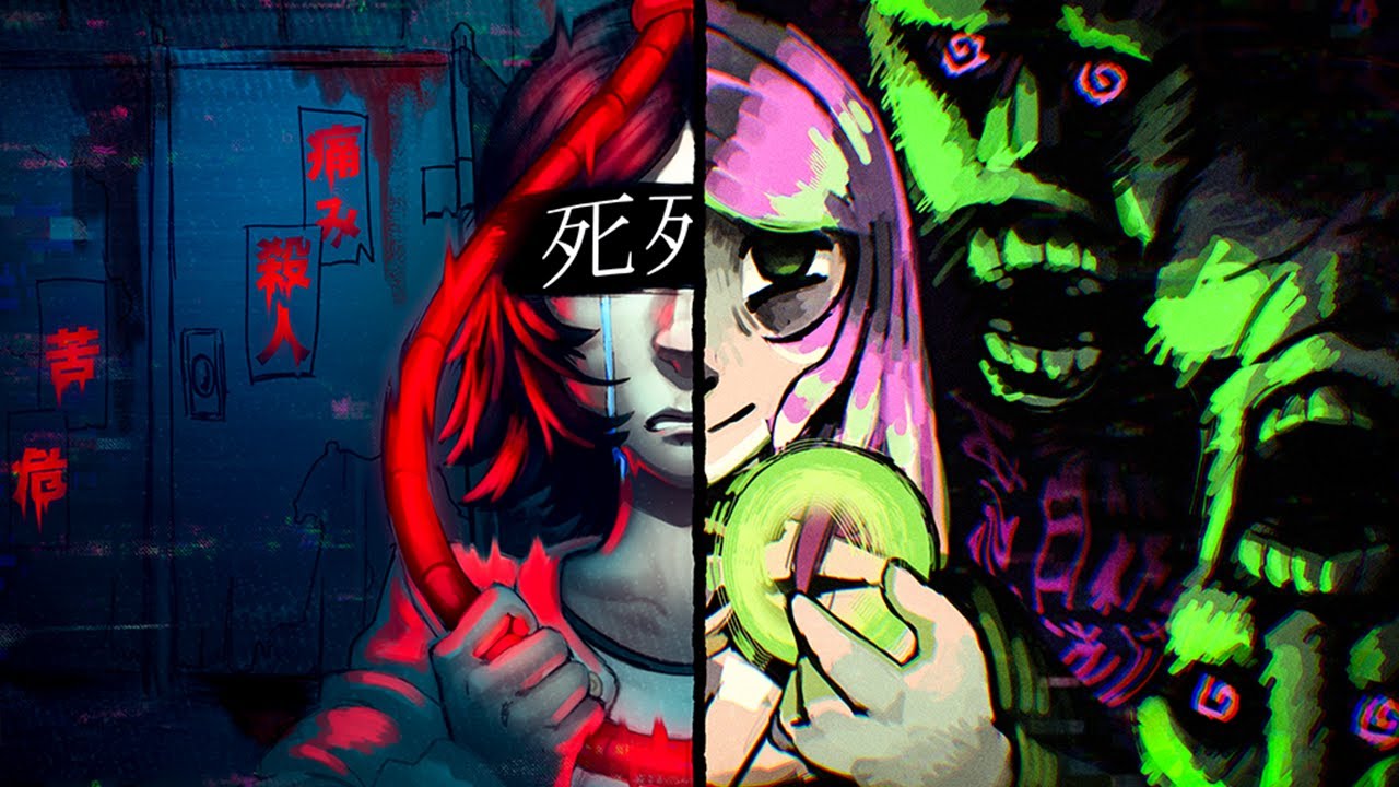 KOWAI SHASHIN: O jogo de PS1 que MATOU SEU CRIADOR