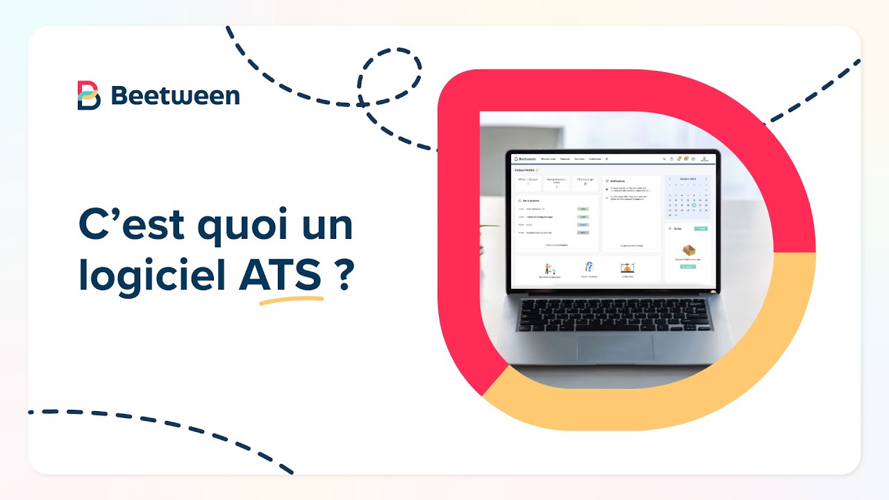 C&rsquo;est quoi un ATS (applicant tracking system) ? I Beetween