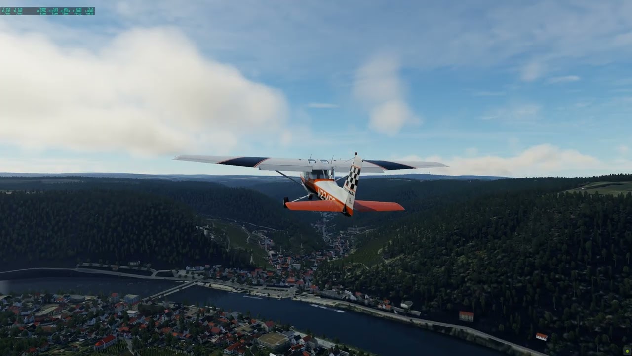 C152 EDRM