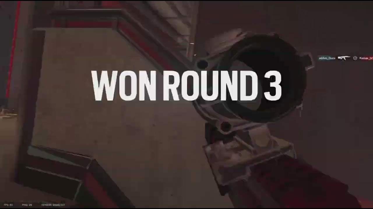 Siege play 2025