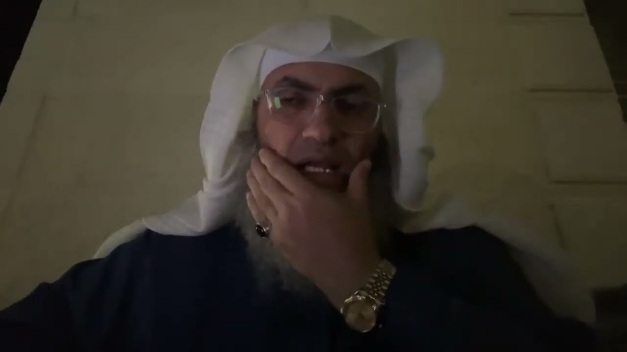 شرح إسم الله الحافظ والحفيظ من شرح أسماء الله الحسنى