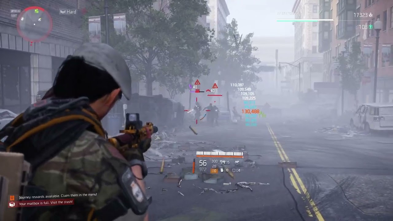 Tom Clancy's The Division® 2 - Agent(s) Activity version 2.0 2026 2.0 ep22 [03]